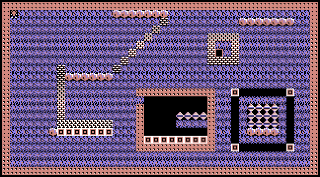 Cave F